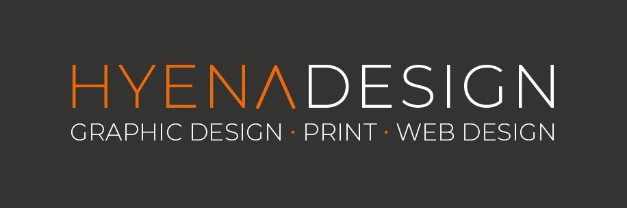 Hyena Design cover