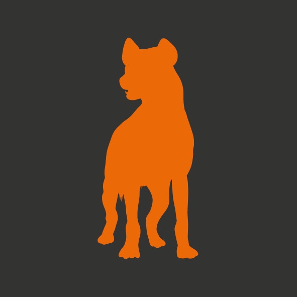 Hyena Design