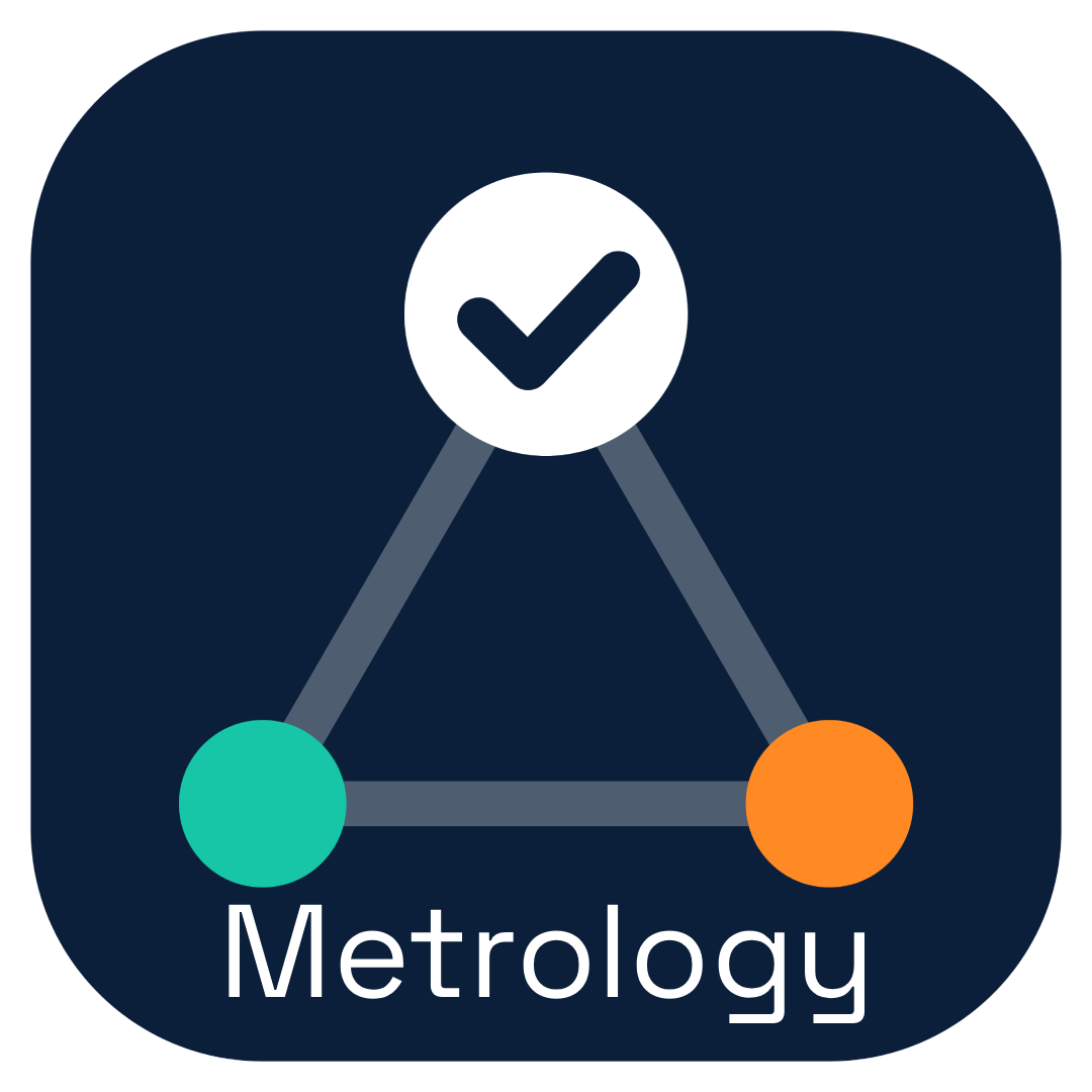 Industrial Connected Metrology logo