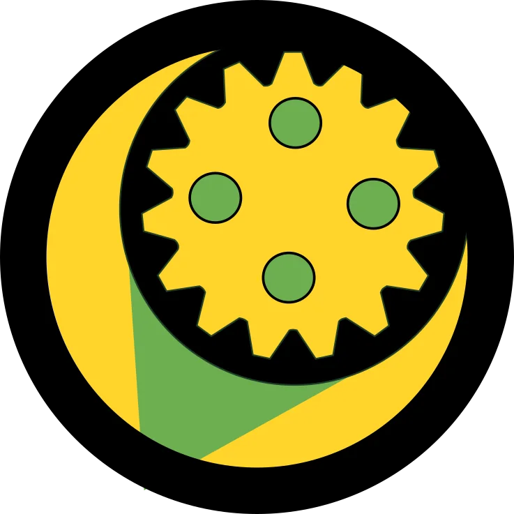 Vale Machinery Design Ltd logo