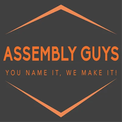 Assembly Guys Ltd logo