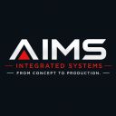 AIMS INTEGRATED SYSTEMS LTD logo