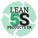 Lean 5S Products UK Ltd logo