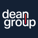 Dean Group international logo