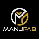 Manufab Ltd logo