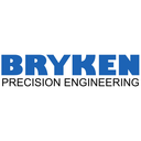 BRYKEN LTD logo