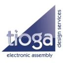 Tioga Limited logo