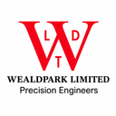 Wealdpark Limited logo