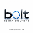 Bolt Design Solutions Ltd logo