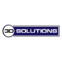 3D Metrology Solutions LTD logo