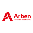 Arben Precision Sheet metal logo