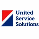 United Service solutions Ltd logo