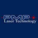 PMP Laser Technology logo
