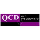 QCD Precision Ltd logo