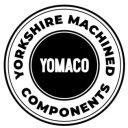Yorkshire Machined Components Ltd logo