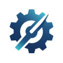 DGF Engineering Limited logo