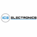 ICE Electronics logo