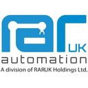 RARUK Automation Ltd logo