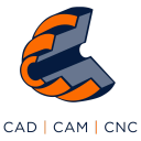 CAD CAM CNC Ltd logo