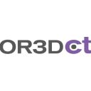 OR3D Ltd logo