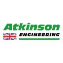 Atkinson Equipment Ltd logo